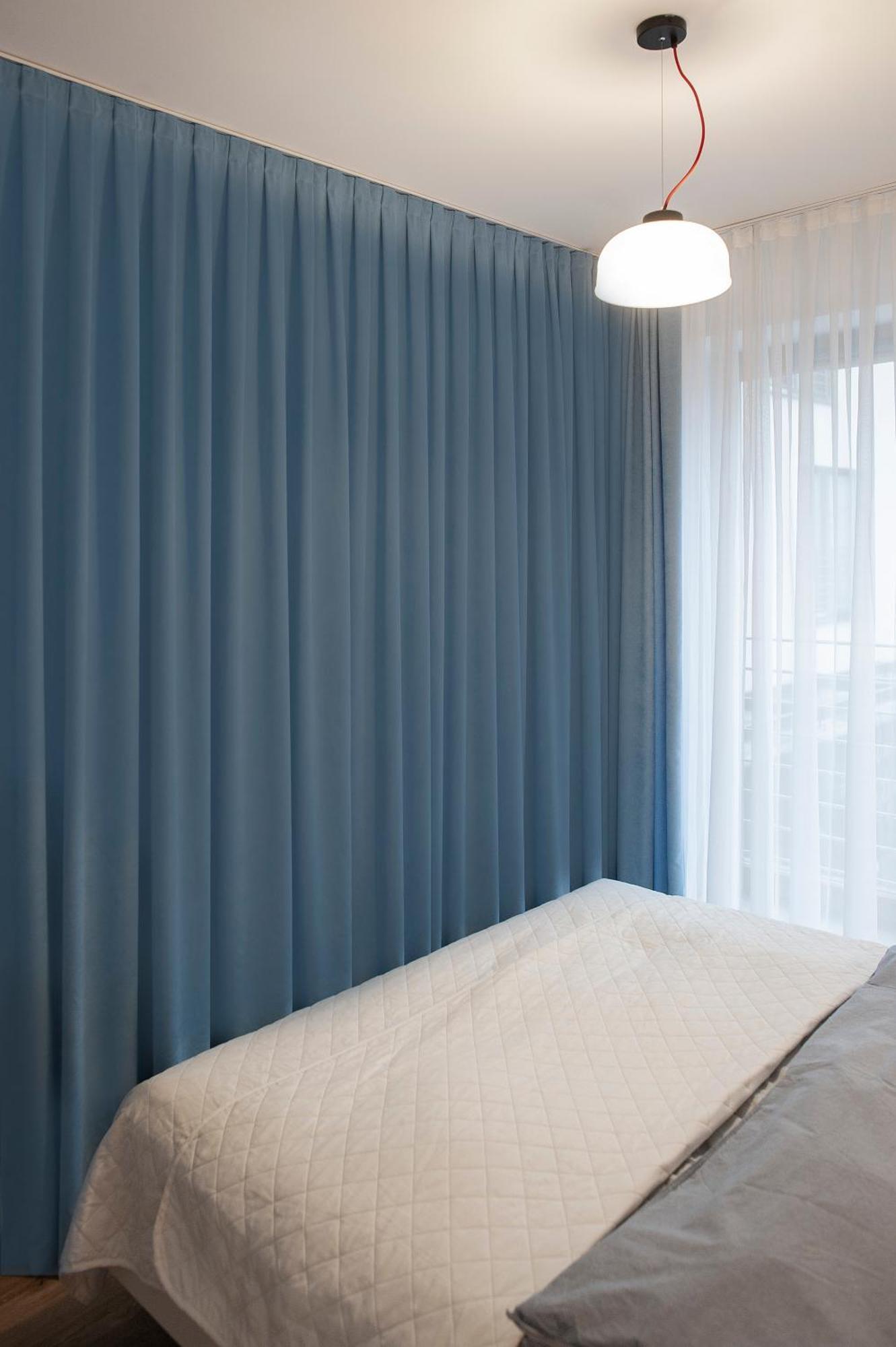 I Love Gdynia Apartments - Apartament Z Parkingiem Экстерьер фото