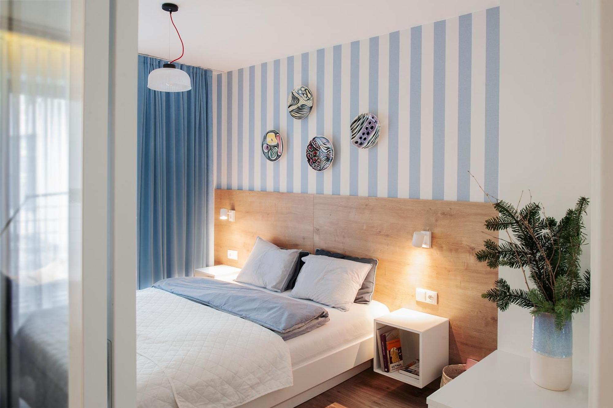 I Love Gdynia Apartments - Apartament Z Parkingiem Экстерьер фото