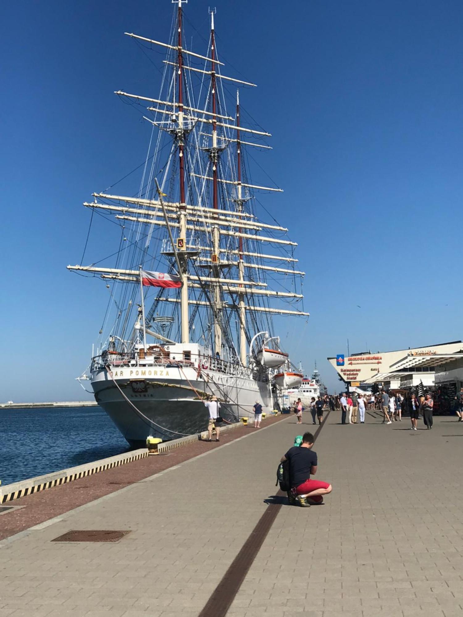 I Love Gdynia Apartments - Apartament Z Parkingiem Экстерьер фото