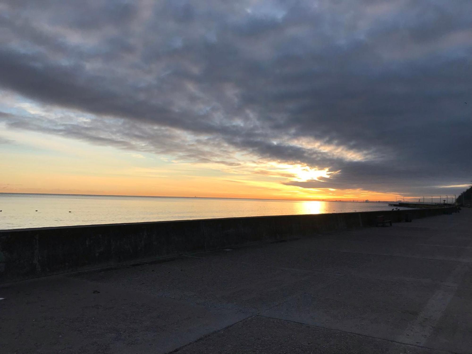 I Love Gdynia Apartments - Apartament Z Parkingiem Экстерьер фото